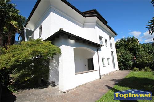 Villa per famiglie in posizione tranquilla