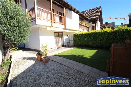 Villetta schiera In Vendita a Appiano sulla strada del vino