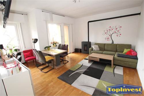 Attico-trilocale a Merano