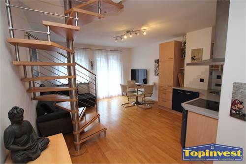 Appartamento con terrazza a Lana