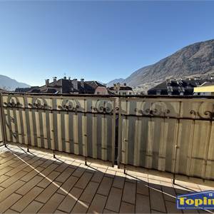 2 locali In Vendita a Merano