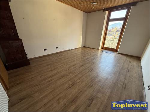 Appartamento in casa d'epoca