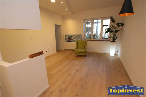 Trilocale ristrutturato