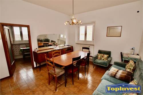 Appartamento in centro storico