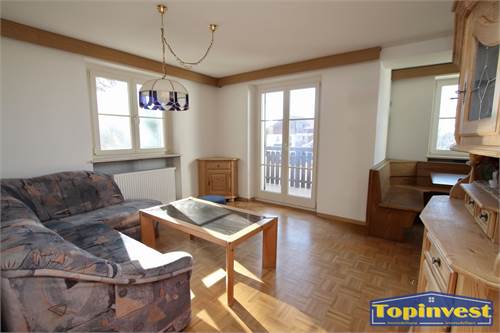 Ferienimmobilie in Hafling